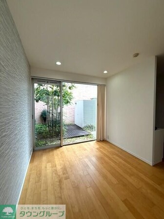 ガーデンコート成城UNITED CUBESの物件内観写真